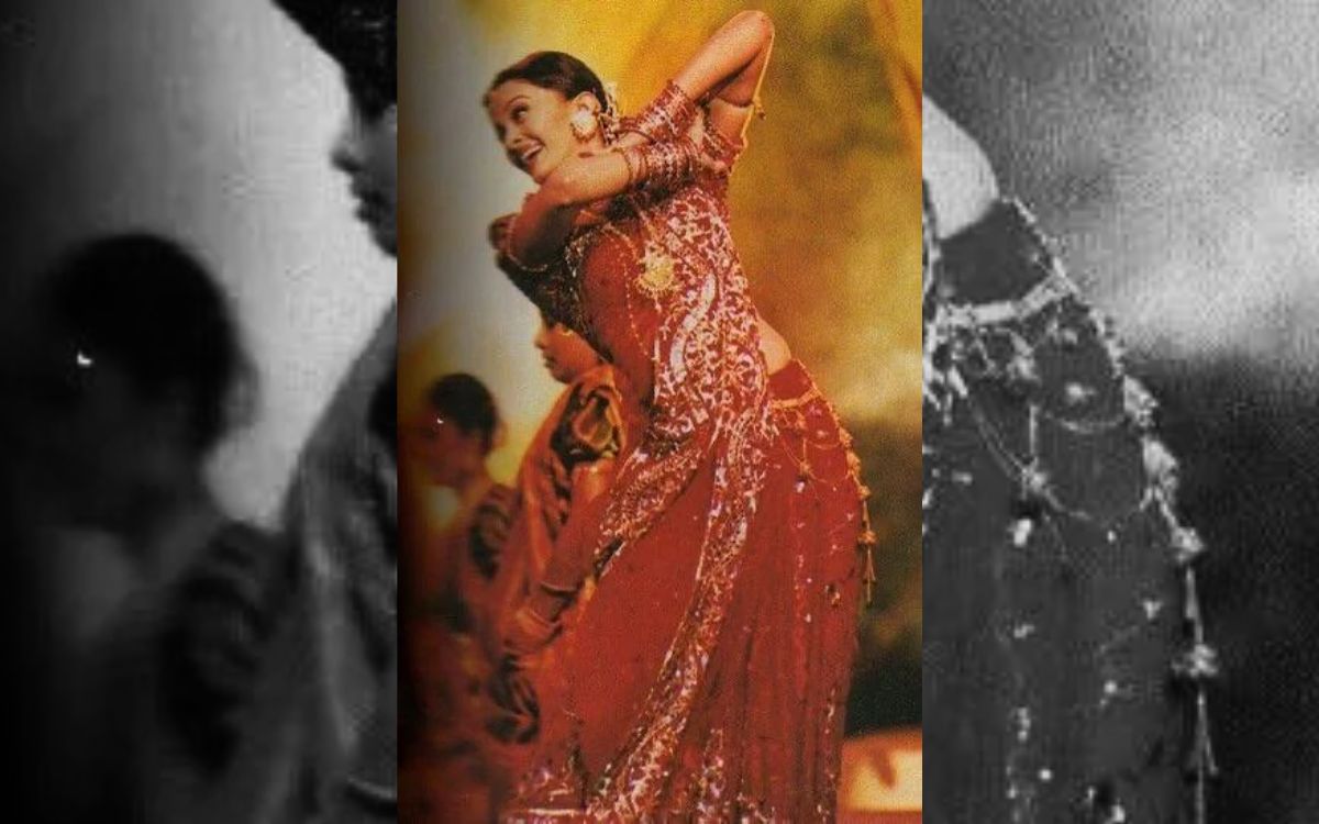 Bollywood Aesthetics