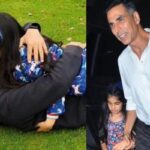Akshay Kumar daughter Nitara