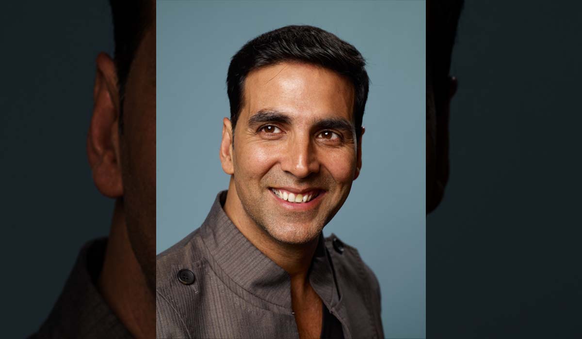 Akshay Kumar