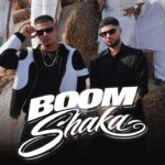 Boom Shaka (Official Music Video) | KR$NA | Dhanda Nyoliwala