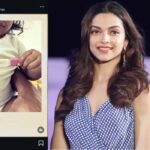 Deepika Padukone Announces Second Pregnancy With Ranveer Singh