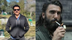 Dhurandhar star Sanjay Mehandiratta Dhurandhar Star Sanjay Mehandiratta on Patriotism vs Jingoism Row: 'Don't Treat the Film Like a History Lesson'