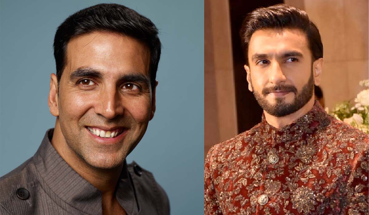 Highest Grossing Bollywood Actors of 2026