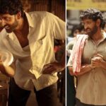 Hrithik Roshan in Super 30 film scene showing intense classroom moment