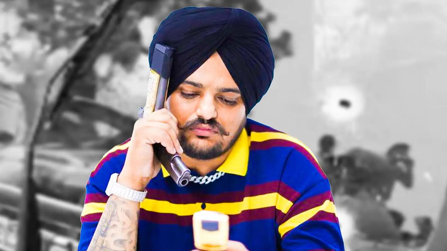 Sidhu Moose Wala
