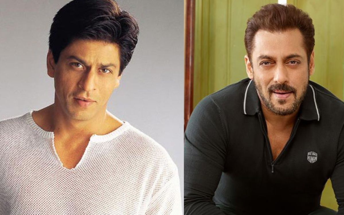 Shah Rukh Khan and Salman Khan Skip Asha Bhosle’s Funeral Over ‘Security Reasons’?