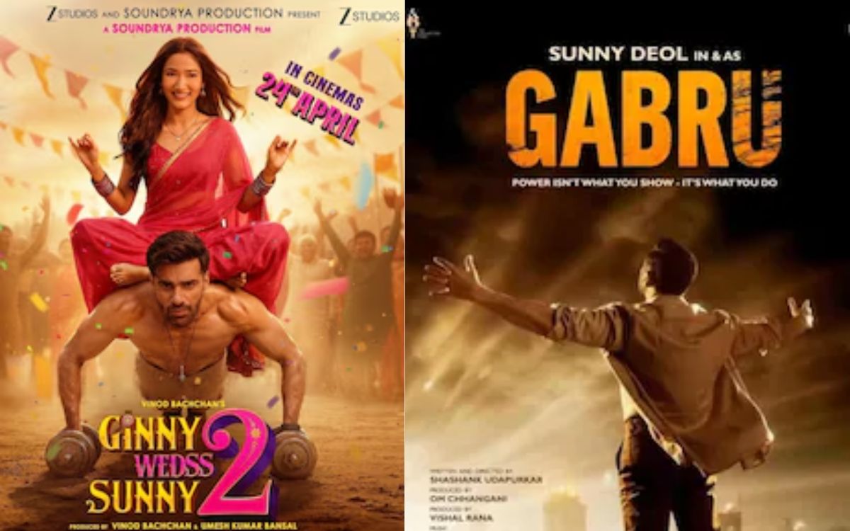 Upcoming Bollywood Movies April May 2026 Full List