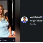 Virat Kohli-LizLaz Viral Buzz Sparks Fresh Meme Cycle