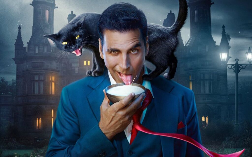 Bhooth Bangla Paid Previews to Earn Rs 2-3 Crore: Prediction