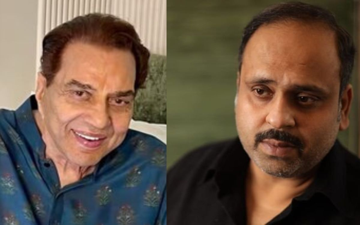 Dhurandhar 2 Actor Salim Siddiqui: Dharmendra’s Loss Felt Like Losing Father