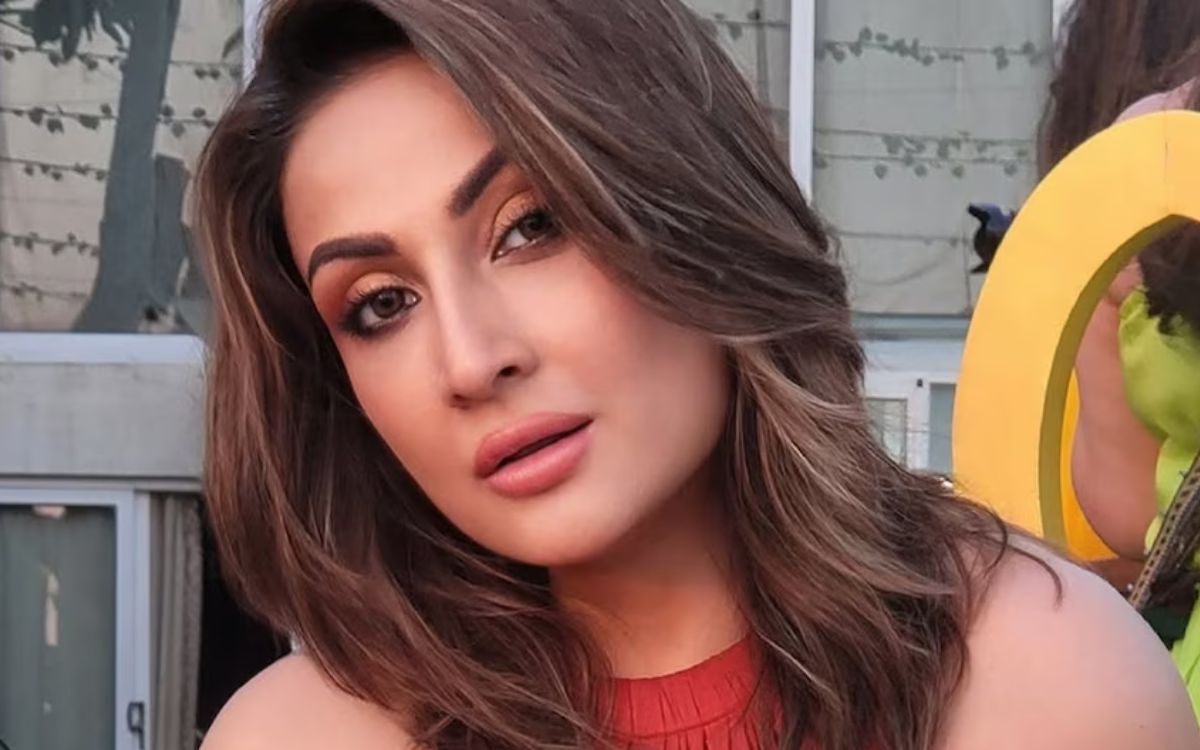 Urvashi Dholakia Slams ‘Midnight Horror’ Construction at Asit Modi Property, Questions Police Response