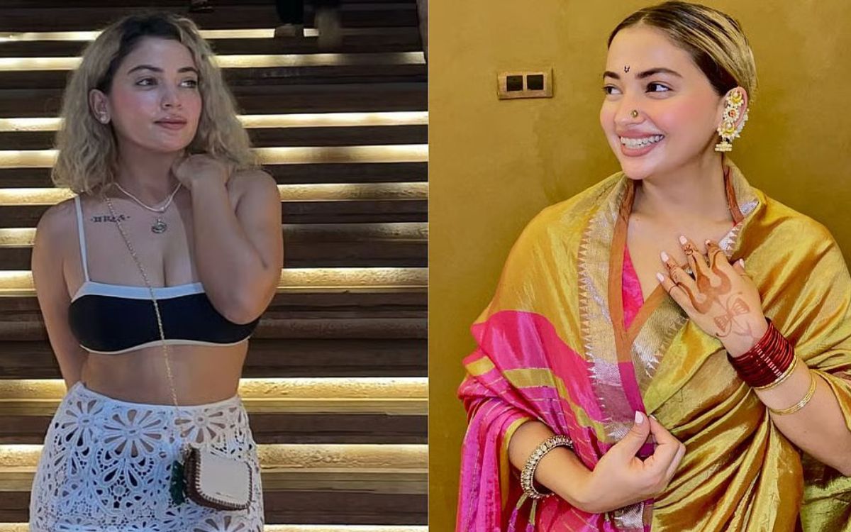 Splitsvilla X6 Drama: Sadhaaf Shankar Accuses Akanksha Choudhary of ‘Fake Sympathy’ to Gain Followers