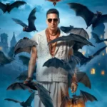 Bhooth Bangla Box Office Day 3: ₹20 Crore Early Trend, ₹55 Cr Weekend?