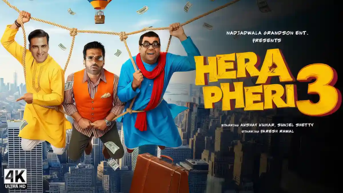 Hera Pheri 3
