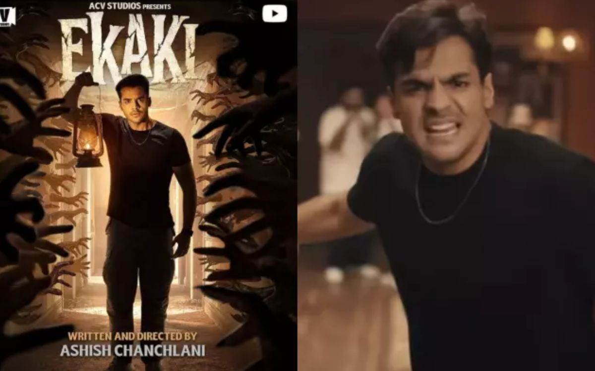 Ekaki Budget Details: Ashish Chanchlani’s Series Costs ₹10–15 Crore