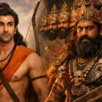 ramayana ranbir kapoor