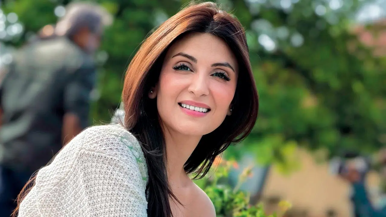 Riddhima Kapoor Sahni Riddhima Kapoor Sahni Opens Up on Being the Oldest Kapoor Family Debutant at 45 With Daadi Ki Shaadi: 'Coming Full Circle'