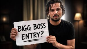 Zayn Saifi Bigg Boss 20: Is the Round2Hell Star Really Entering the House?